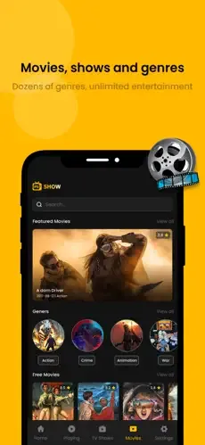 sony-bravia-9-series download Movies and shows